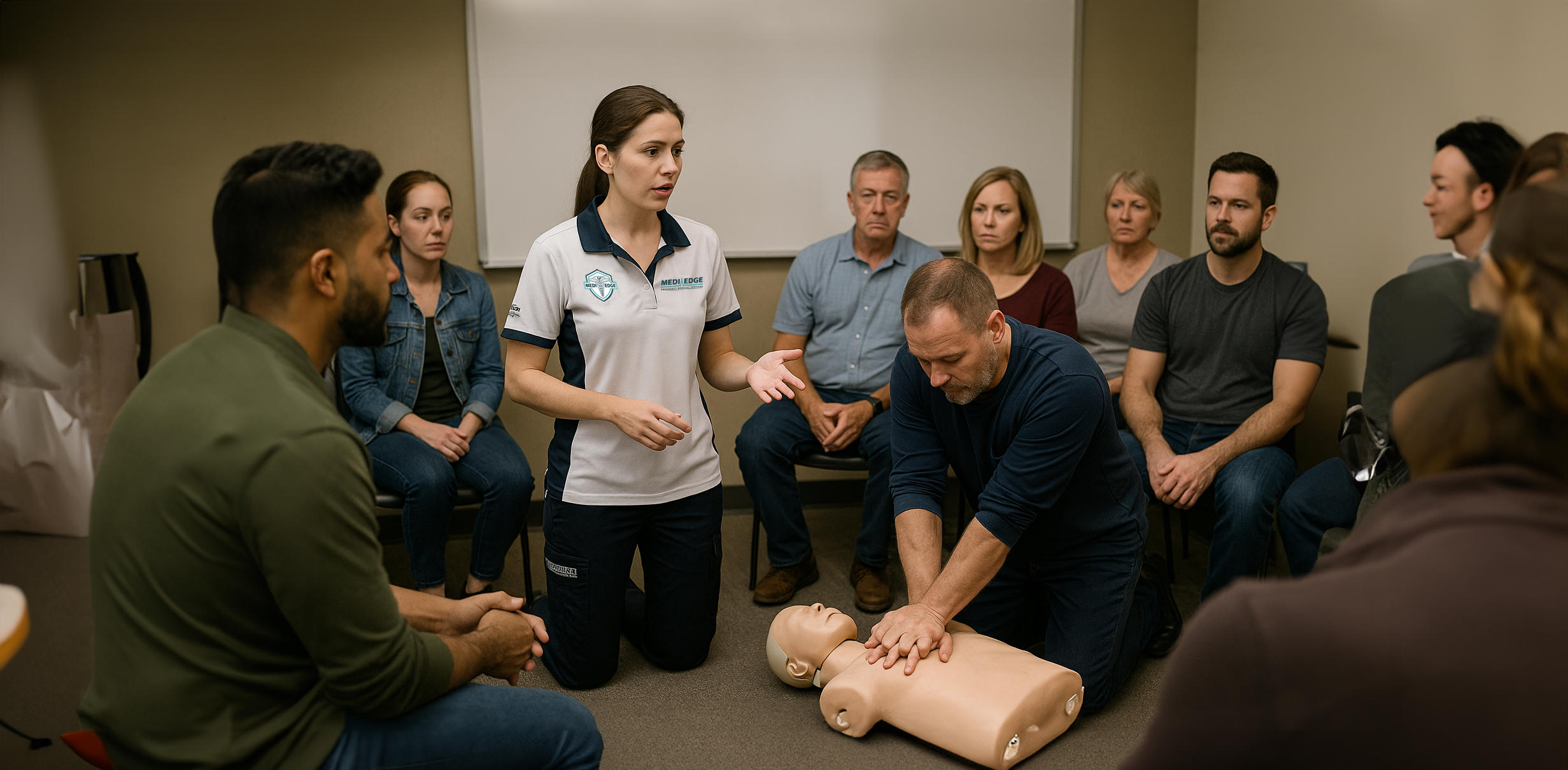 Medical Training